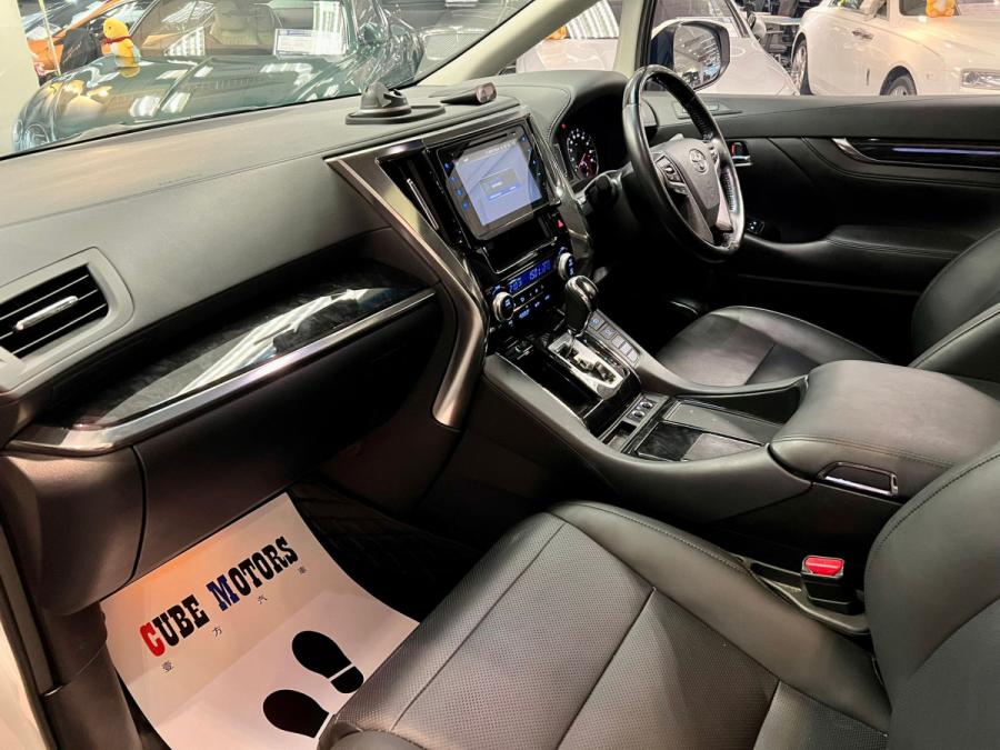 Vellfire 3.5 - Image 4